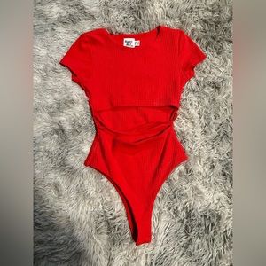 Princess Polly Bodysuit